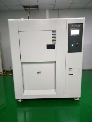 LGD-1000HB冷熱沖擊試驗機(jī)