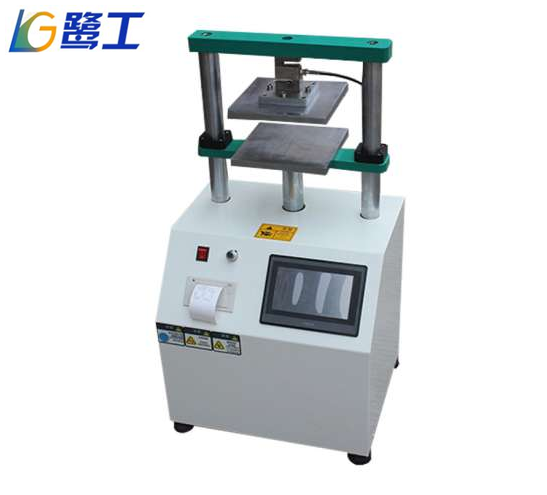 LGD-200AM 紙管抗壓試驗(yàn)機(jī)
