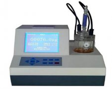 如何判斷微量水分測定儀的電解液是否失效？